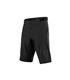 PANTALON CORTO ENDURO TROY LEE FLOWLINE NEGRO - 34