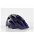 CASCO TYRO NIÑO MORADO BONTRAGER