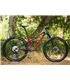 CANNONDALE SCALPEL CARBON 3 ROJO/NEGRO - L