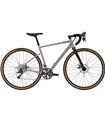 CANNONDALE TOPSTONE 3 GRIS - LG