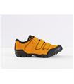 ZAPATILLAS BONTRAGER EVOKE NARANJAS HOMBRE 43