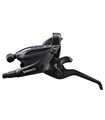 MANDO DE CAMBIO IZQUIERDO SHIMANO EF505 3V PARA DISCO