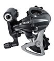 CAMBIO TRASERO SHIMANO 105 RD-5701 SS 10V NEGRO