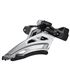 DESVIADOR SHIMANO DEORE M4100 2X10V