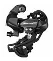 CAMBIO TRASERO SHIMANO TOURNEY TX RD-TX800 7/8V PATA MEDIANA