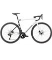 CANNONDALE SUPERSIX EVO CARBON DISC 105 DI2 BLANCO - 56