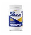 BOTE SALES NUTRINOVEX LONGOVIT 360 MANGO 1KG