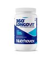 BOTE SALES NUTRINOVEX LONGOVIT 360 BLUE TRO 1KG