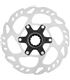 DISCO FRENO SHIMANO SLX SM-RT70 CENTER LOCK CIERRE INT 180MM