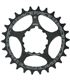 PLATO RACE FACE SRAM DM 30 NEGRO