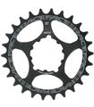 PLATO RACE FACE SRAM DM 30 NEGRO