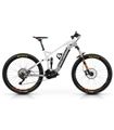 MEGAMO AYRON FORCE 40 EP6 LAVA/GRIS - L