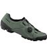 ZAPATILLAS SHIMANO MTB XC300 VERDE OLIVA - 42