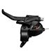 MANETA FRENO SHIMANO CON CAMBIO TOURNEY EF41 IZQ