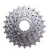 CASSETTE SUNRACE 7V.(12-24)