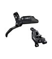 SRM FRENO DB8 DELANTERO 950MM DIF BLACK