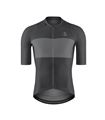 MAILLOT ETXEONDO BIKO GRIS ANTRACITA - XXXL