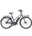 TREK DISTRICT+2 STAGGER GRIS/AZUL - M