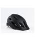 CASCO BONTRAGER QUANTUM MIPS NEGRO - XL