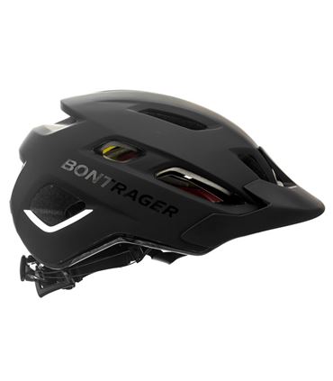 Bontrager quantum hot sale xl