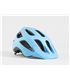 CASCO BONTRAGER RALLY WAVECEL AZUL - XL