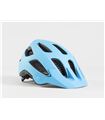 CASCO BONTRAGER RALLY WAVECEL AZUL - XL