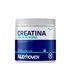 CREATINA + BETA ALANINA NUTRINOVEX SABOR NEUTRO