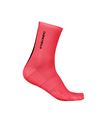 CALCETINES ETXEONDO ENDURANCE ROJO 39/42