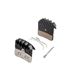 PASTILLAS DE FRENO SHIMANO H03C METALICAS