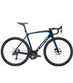 TREK EMONDA SL 7 MULSANNE BLUE/TREK BLACK - 54