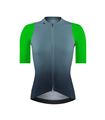 MAILLOT ETXEONDO LAUSOA GRIS ANTARTICA - M