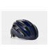 CASCO BONTRAGER CIRCUIT WAVECEL AZUL - L