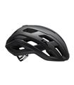 CASCO LAZER STRADA KINETICORE NEGRO MATE S