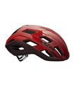 CASCO LAZER STRADA KINETICORE ROJO S