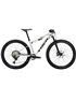 TREK SUPERCALIBER 9.8 XT WHITE/GRAVEL - M/L