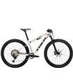 TREK SUPERCALIBER 9.8 XT WHITE/GRAVEL - M/L