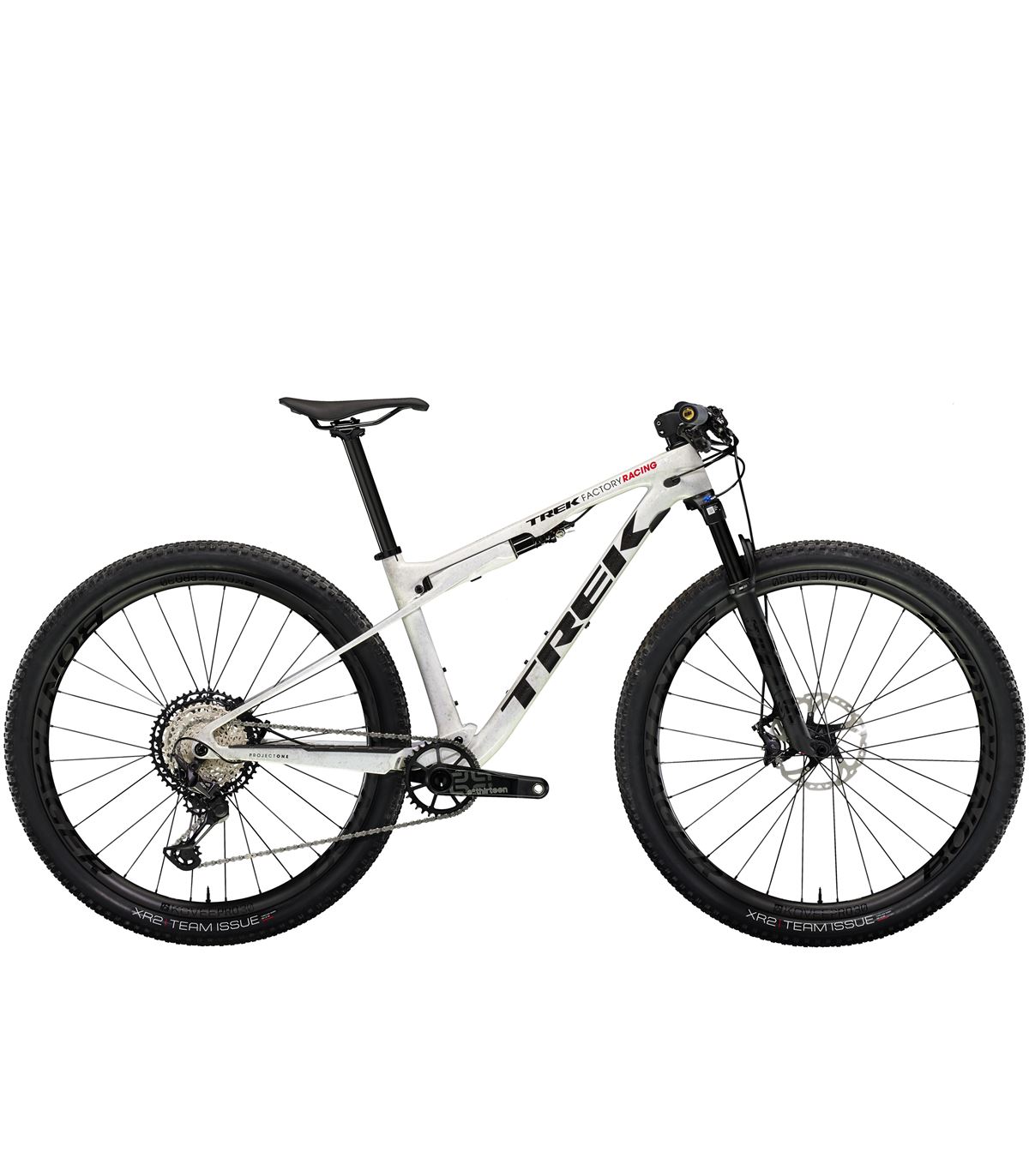 Oferta 2025 trek supercaliber