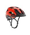 CASCO TREK SOLSTICE MIPS ROJO NEGRO - S/M