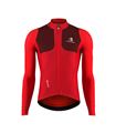 CHAQUETA ETXEONDO TEKNIKA ROJO - M