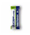 BARRITA ENERGÉTICA NUTRINOVEX GLUCOBAR SABOR KIWI (1 U)