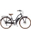 BICICLETA TOWNIE COMMUTE GO! 5I STEP-THRU NEGRO - M