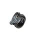 CANDADO BONTRAGER COMP KEYED CABLE 10 MM