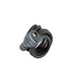 CANDADO BONTRAGER COMP KEYED CABLE 10 MM