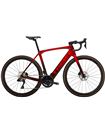 TREK DOMANE+ SLR 6 PRO CARBON RED SMOKE - 52