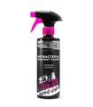 LIMPIADOR SPRAY MUC-OFF ANTIBACTERIA 500 ML