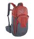 MOCHILA EVOC NEO 16L ROJO