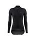 CHAQUETA ETXEONDO FEM DENA NEGRO - S