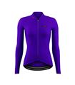 MAILLOT ETXEONDO ALDA THERMO VIOLETA - M