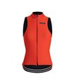 CHALECO ETXEONDO FEM ARIMA NARANJA - S