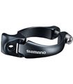 ABRAZADERA DESVIADOR SHIMANO SM-AD91 31.8/28.6